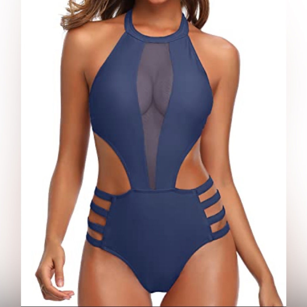 Tempt Me Swimsuit